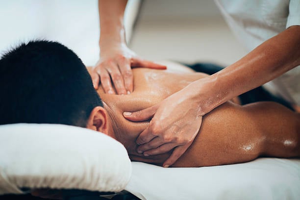Val Silva. Terapias e Estética Massagista em