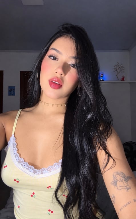 Ana Massoterapeuta Massagem Relaxante, Sensual e Nuru