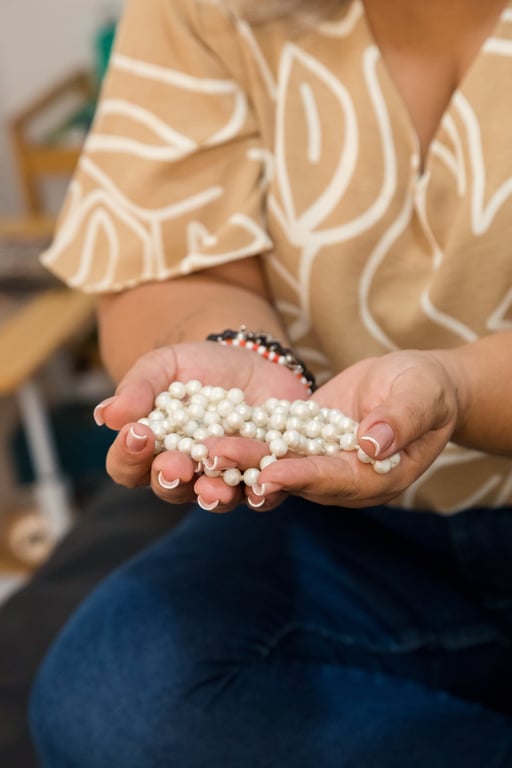 Lanna Massoterapeuta | Atendimento Personalizado Massagem em