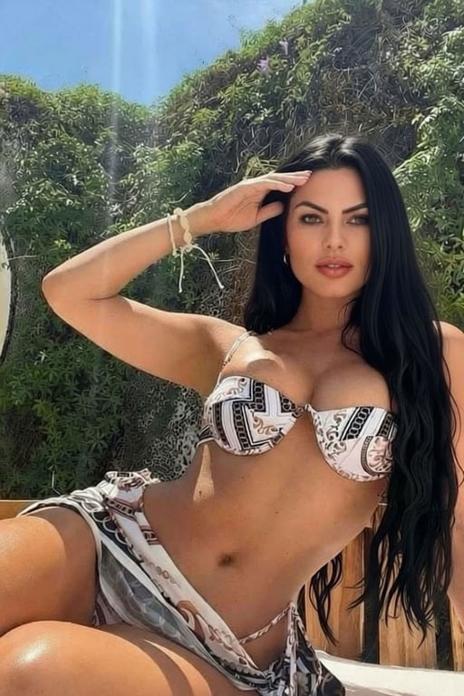 Beleza, Sensualidade e o Melhor Toque de Uberlândia