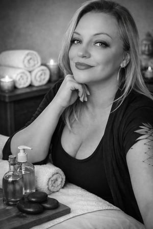 Angel - fotos e vídeos sensuais