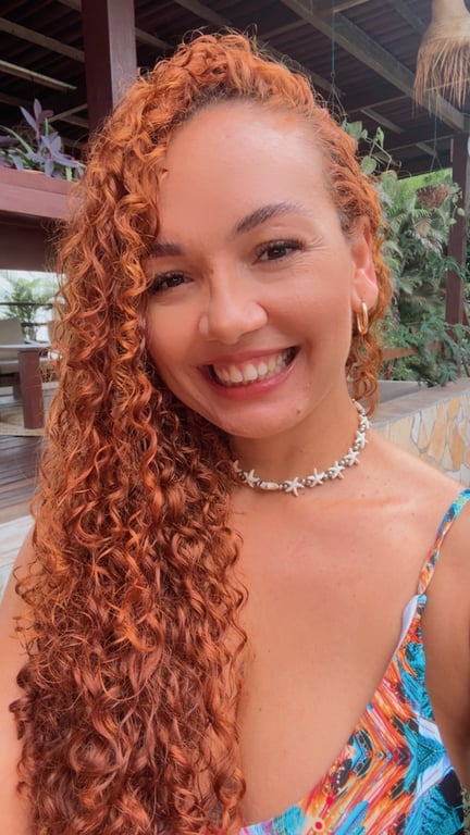 Maria Massoterapeuta Baiana Massagem tântrica em