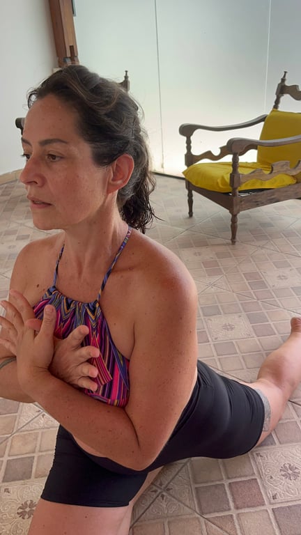 Prem Lilah A melhor nuru da cidade Massagem