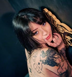 Rafaele Depilação e Massagem Japonesa 