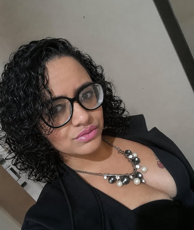 Gabby Terapeuta Corporal Massagem em