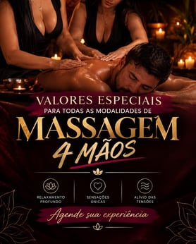 Vivence Espaço Terapêutico MASSAGEM, ENTREGA & CONEXÃO