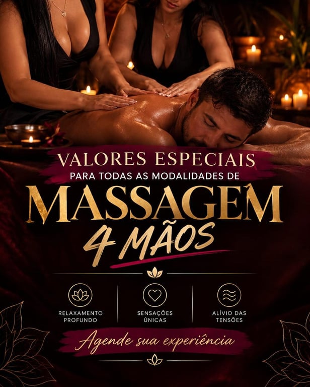 Vivence Espaço Terapêutico MASSAGEM, ENTREGA & CONEXÃO