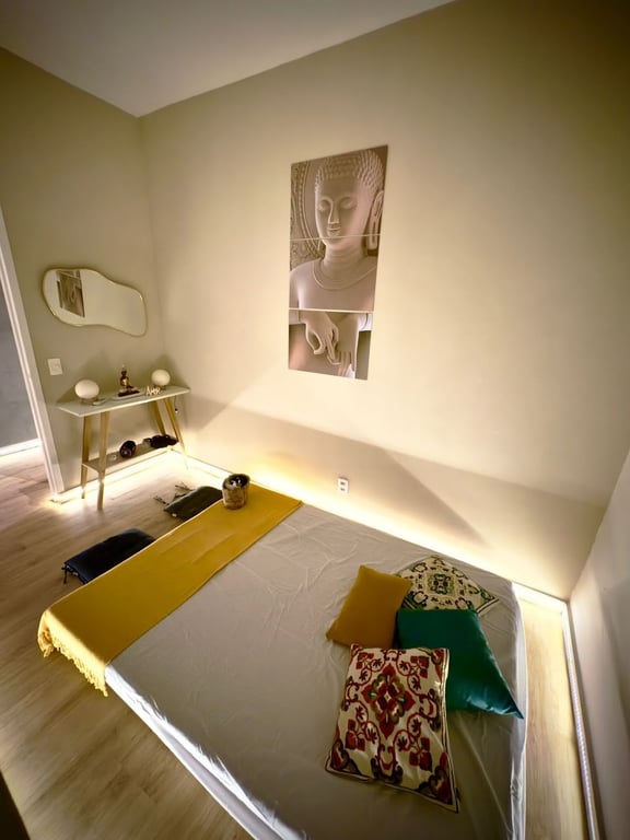 Spa masculino 