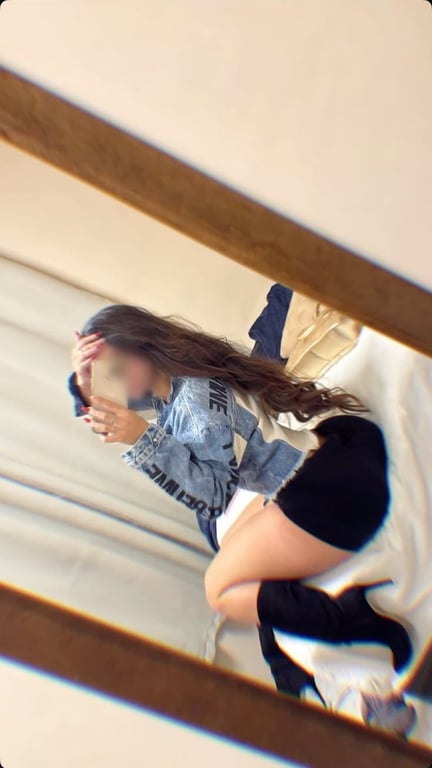 Lais | Tantrica, Nuru e Relaxante — Uma experiência intensa, envolvent Massagem em