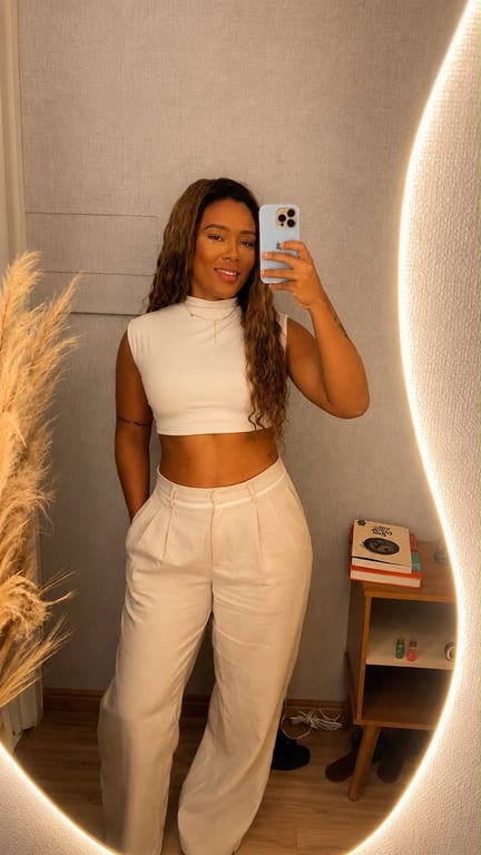 Nubia | Beleza, Sensualidade e Uma Experiencia Inesquecivel Massagem em