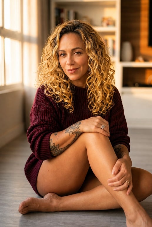 Lally massoterapeuta Massagem nuru em