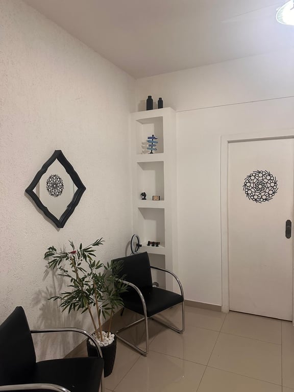 Prédio Spa Serenity