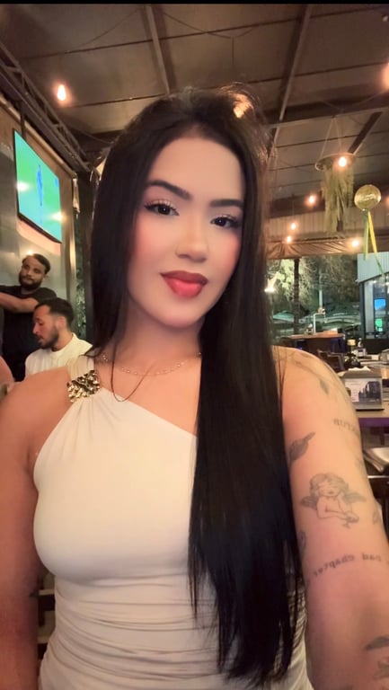 Ana Massoterapeuta Massagem Relaxante, Sensual e Nuru Massagista