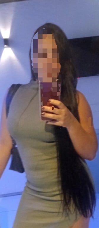 Carol. B Massoterapeuta e Terapêuta Tântrica