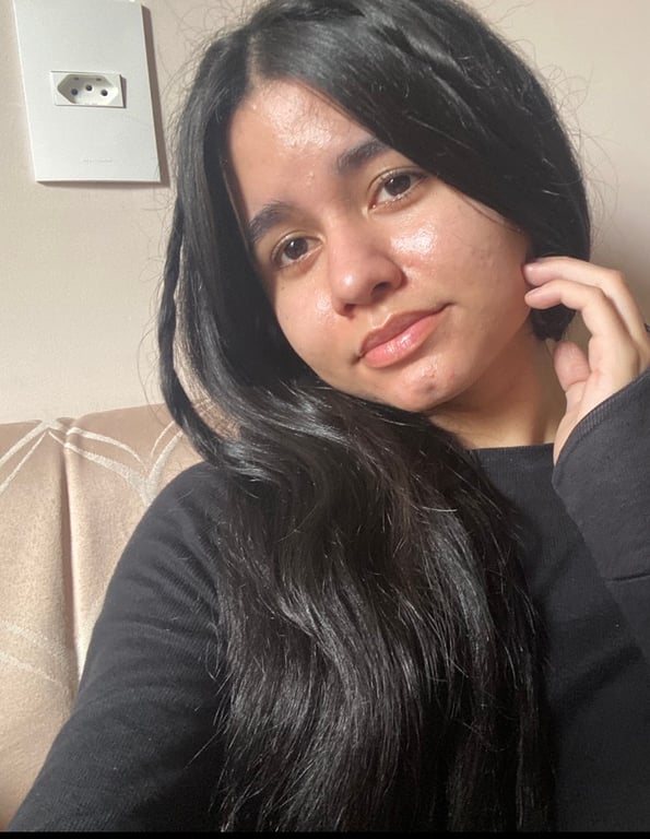 Isabelle, relaxante, nuru, sensitive, vivencia Massagista em
