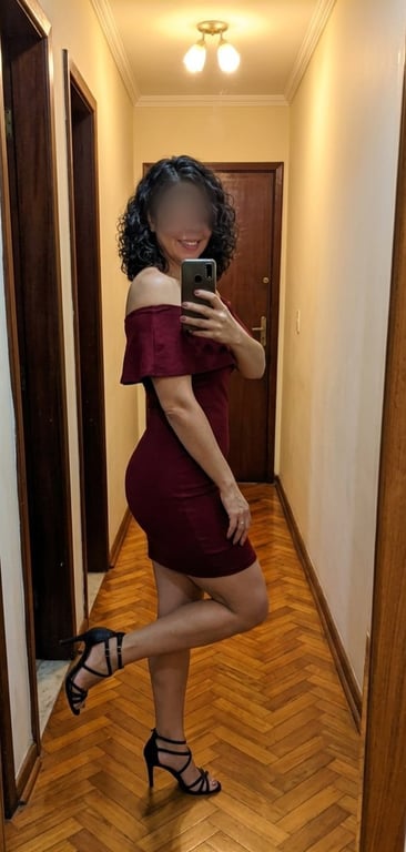 Terapeuta Sensual, especialista em massagem nuru Massagem nuru