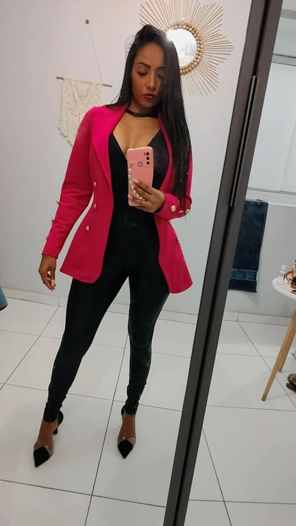 Melissa Nova Terapeuta . Vivence Espaço Terapêutico Massagem nuru