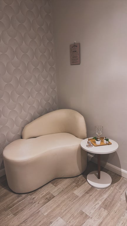 Espaço Atma 