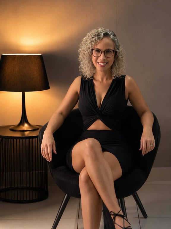 Nisha Terapias Integrativas Massagem em