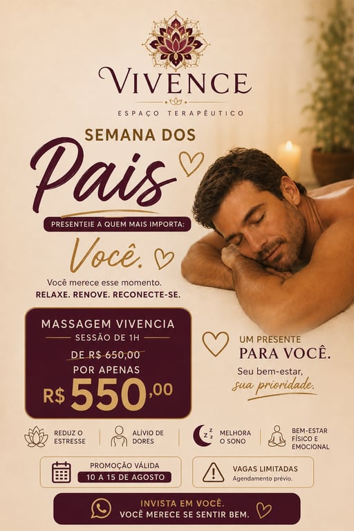 Kati & equipe Vivence em Uberlândia