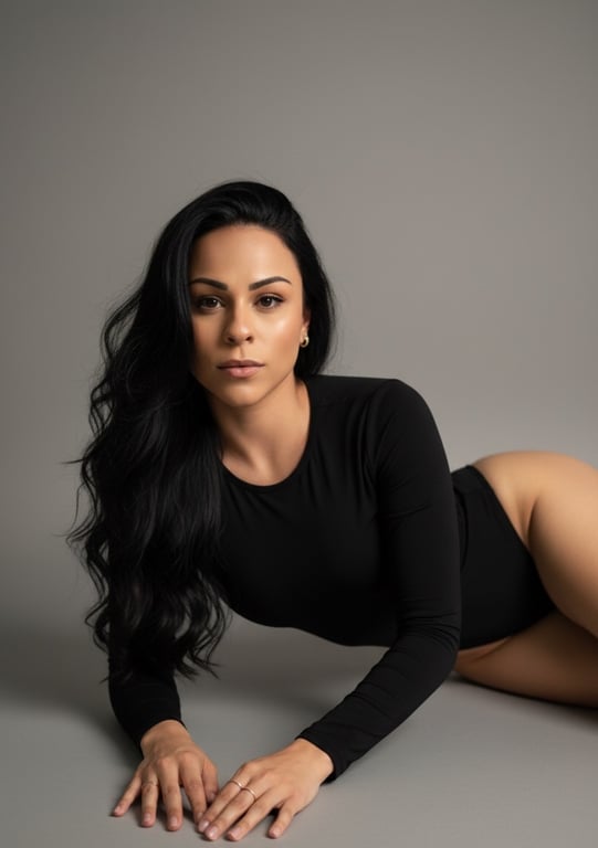 Lilith | O prazer de descobrir o inesperado… Massagem sensual em