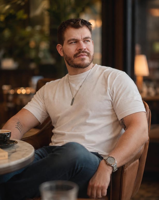 Homens Eróticos BSB toque é arte Massagem