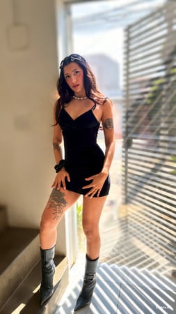 Massagista sensual em Florianópolis - SC - Mika/ Massagem Relaxante, tântrica e Nuru (vivencia).
