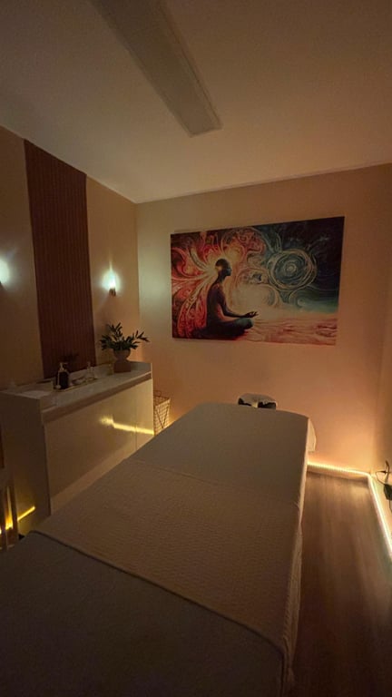 Bia terapeuta tântrica/ Nuru/Relaxante/ vivência Massagem