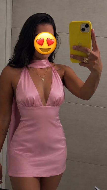 Anny Massoterapeuta Massagem nuru em
