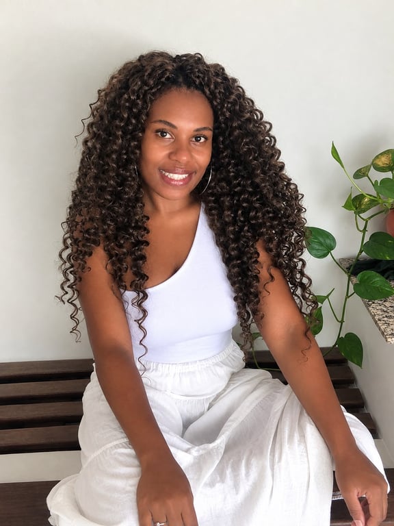 Helen especialista em massagem relaxante e sensual | • Local e Hotéis