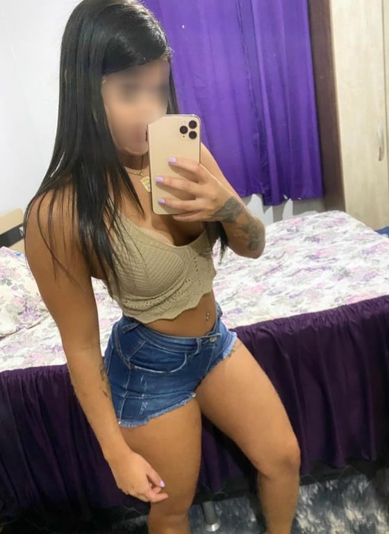 Mojana (O que acontece na massagem …fica entre nós Massagem em