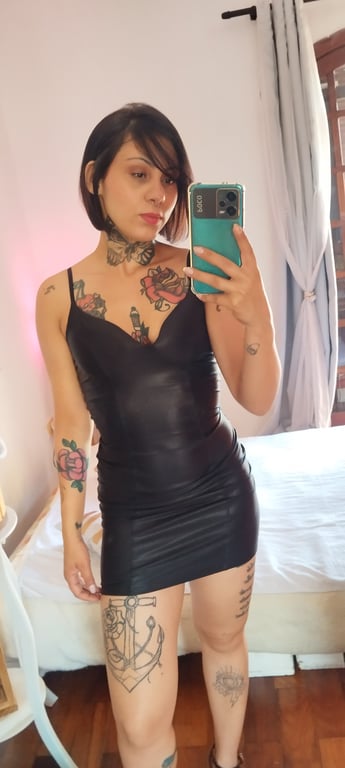 Agatha Terapeuta holística Massagem em