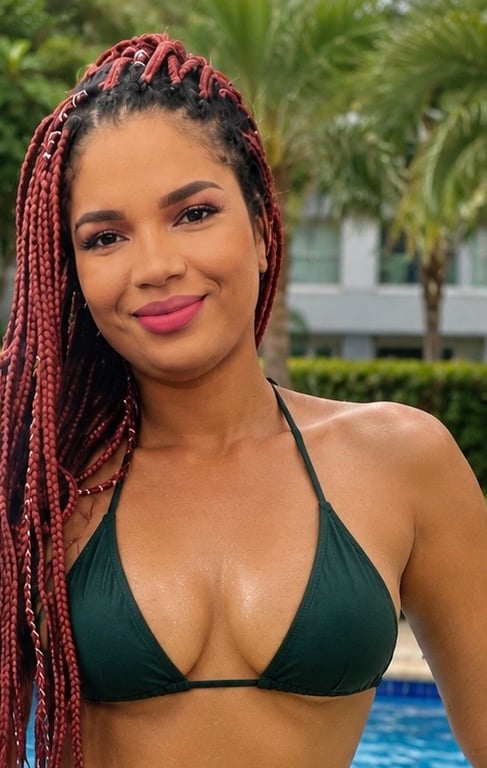 Gaby massagem relaxante e sensual nívelde força moderada e forte