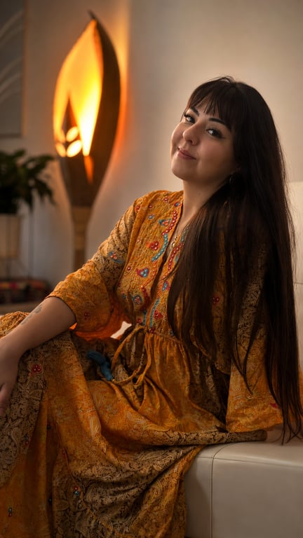 Amanda Charme discrição & requinte novamente em SP