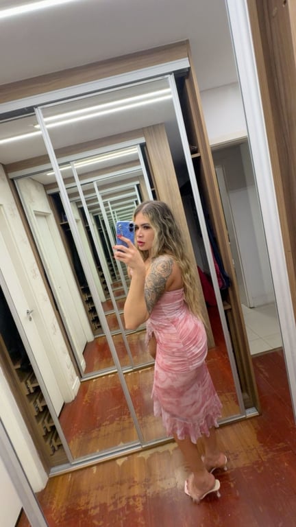 Karen Massagista Sensual Massagem sensual em