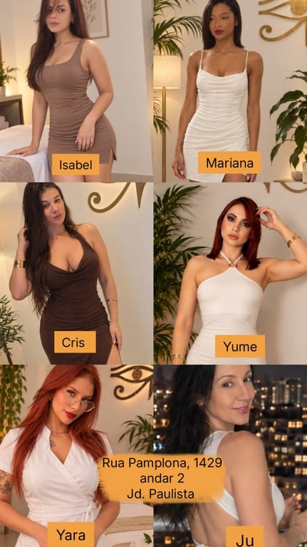 Massagem Mix Jardins: A melhor hora para a sua Massagem