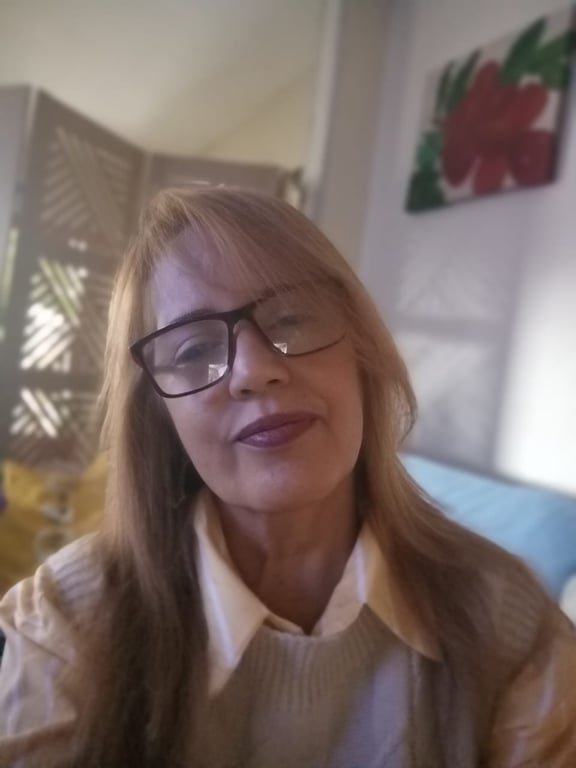 Massagista mãos de fadas | tratamentos completos Massagem sensual em