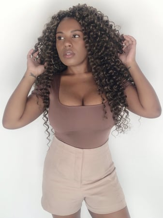 Erotismo e sensualidade