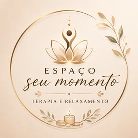 Seu momento relaxante, sensual e terapêutica