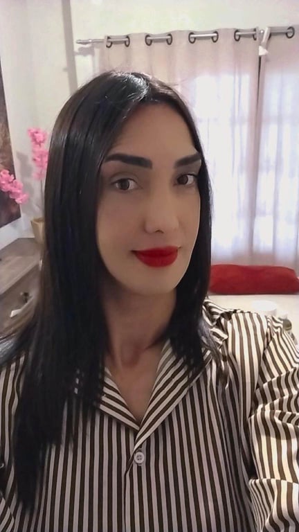 Carol Braga Transex | Massagem relaxante e liberação miofascial. Massagem em