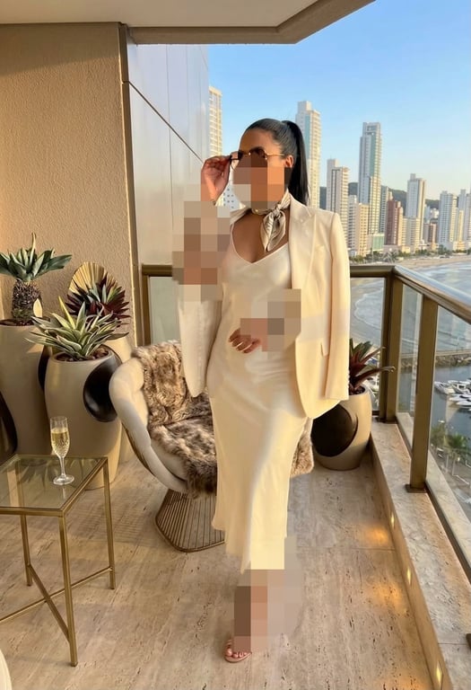 Fernanda Oliveira Massagem Tântrica em Curta Temporada Massagem tântrica em