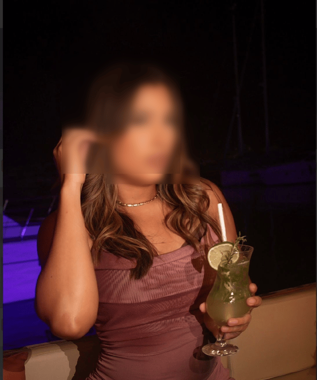 Alice terapeuta sensual Massagista em
