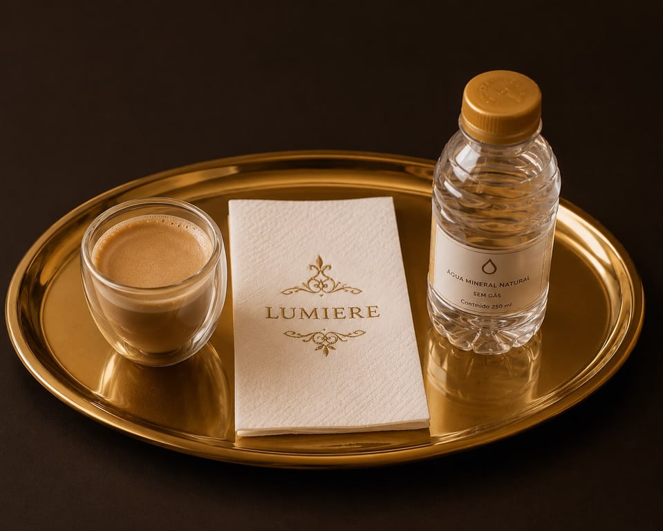 Lumière SPA | Terapias holísticas Higiene e biossegurança Massagem tântrica