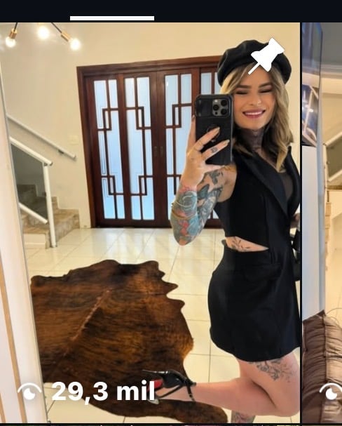 Rosane | Experiência Sensorial Exclusiva Massagem