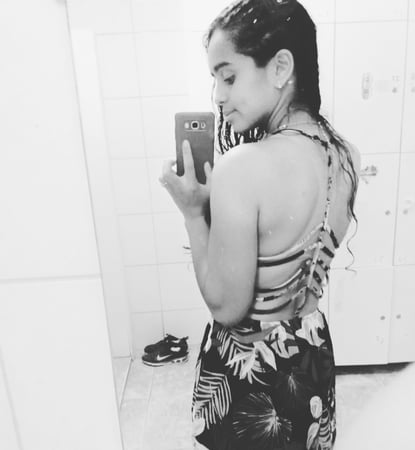 Dany sexy