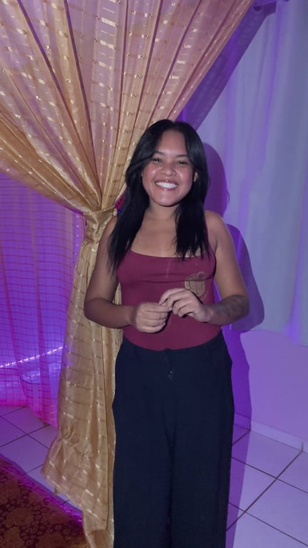 Samy ESPAÇO KUNDALINI massagens terapêuticas e sensuais Massagem em