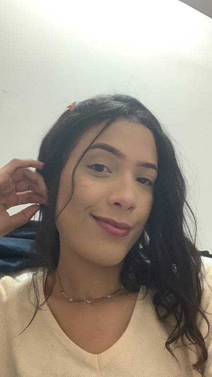 Gabriela massagem sensual e depilação Massagem nuru em