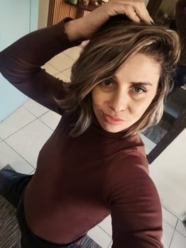 MORGANA APARECIDA DEAK