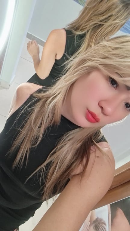 Mary Massagem tântrica em