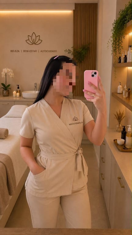 Yasmin Carvalho | Massagens Relaxantes e Sensuais